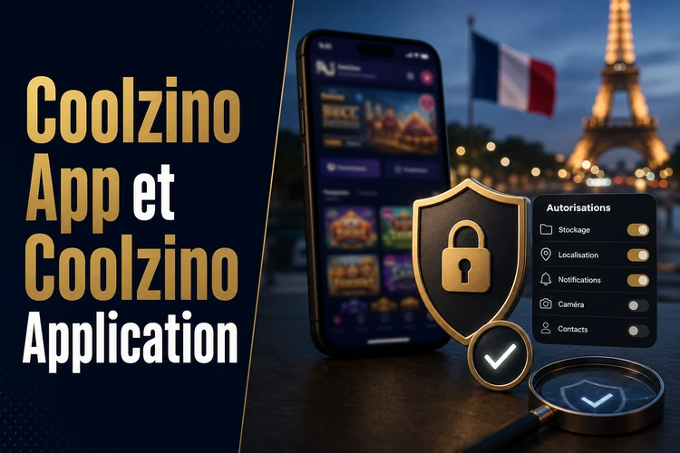 Coolzino App, App Coolzino et Coolzino Application