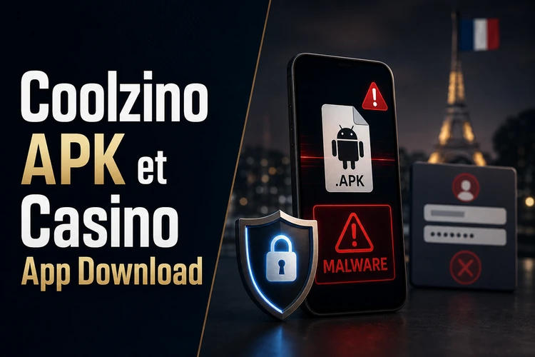 Coolzino APK et Coolzino Casino App Download