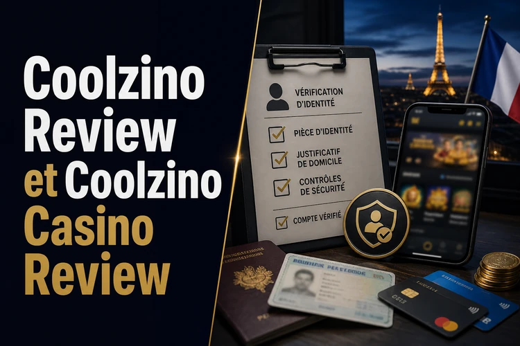 Coolzino Review et Coolzino Casino Review