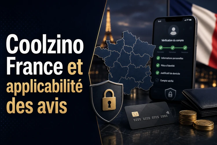 Coolzino France et applicabilité des avis